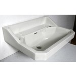 Cut Corner Basin