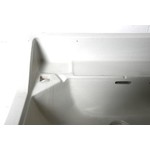 Cut Corner Basin