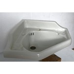 Corner Basin