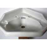 Corner Basin
