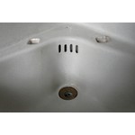 Corner Basin