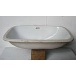 Underslung Wash Hand Basin