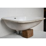 Underslung Wash Hand Basin