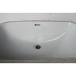 Underslung Wash Hand Basin