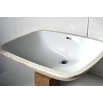 Underslung Wash Hand Basin