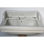 Small Fireclay Basin