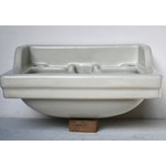 Small Fireclay Basin