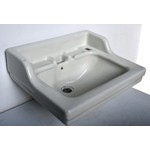 Small Fireclay Basin