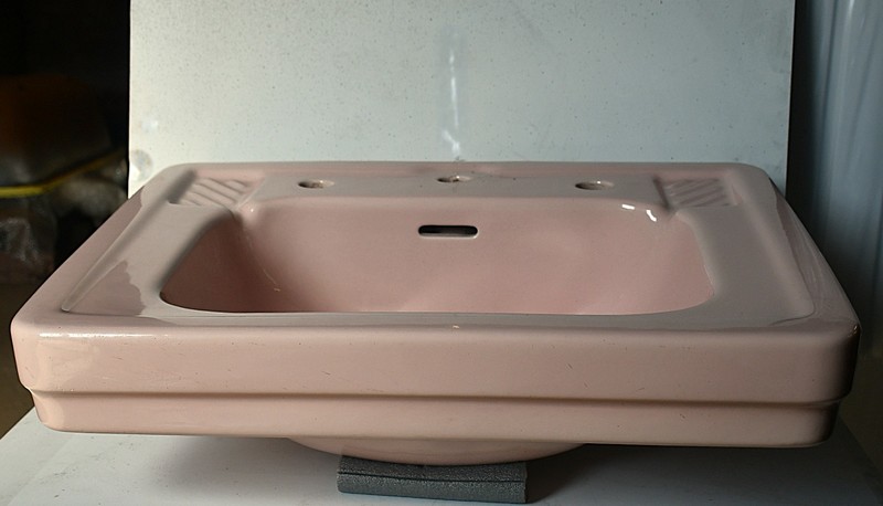 Pink Basin