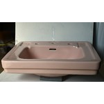 Pink Basin