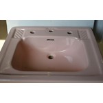 Pink Basin